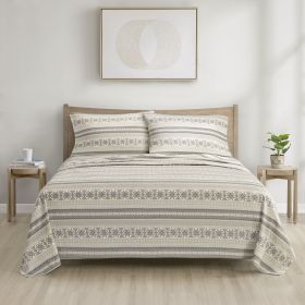 Printed Sheet Set Queen
